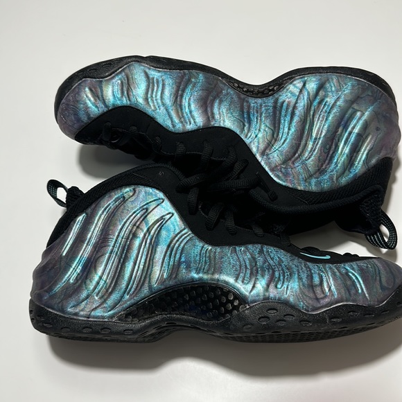 2015 Air Foamposite One PRM 'Gone Fishing' - Picture 3 of 3